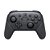 CONTROLE NINTENDO SWITCH PRO PRETO USADO - Imagem 1