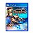 JOGO DYNASTY WARRIORS 8: EMPIRES PS4 USADO - Imagem 1