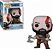 FUNKO POP! KRATOS GOD OF WAR #269 NOVO - Imagem 1