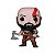 FUNKO POP! KRATOS GOD OF WAR #269 NOVO - Imagem 2