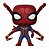 FUNKO POP! MARVEL AVENGERS INFINITY WAR: IRON SPIDER #300 NOVO - Imagem 2