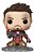 FUNKO POP! AVENGERS: IRON MAN #580 NOVO - Imagem 2