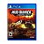 JOGO MUD RUNNER: A SPINTIRES GAME PS4 USADO - Imagem 1
