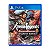JOGO DYNASTY WARRIORS 8: XTREME LEGENDS - Imagem 1