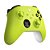 CONTROLE SEM FIO XBOX ELECTRIC VOLT VERDE SERIES S/X, ONE NOVO - Imagem 3