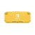 CONSOLE NINTENDO SWITCH LITE AMARELO USADO - Imagem 4