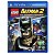 JOGO LEGO BATMAN 2: DC SUPER HEROES PS VITA USADO - Imagem 1