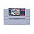 JOGO STREET FIGHTER II SNES USADO - Imagem 1