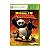 JOGO KUNG FU PANDA XBOX 360 USADO - Imagem 1