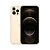 IPHONE 12 PRO DOURADO 256GB USADO - Imagem 1