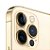 IPHONE 12 PRO DOURADO 256GB USADO - Imagem 3
