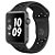 APPLE WATCH SERIE 3 (GPS 42MM) SPACE GRAY ALUMINUM USADO - Imagem 1