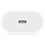 CARREGADOR DE PAREDE APPLE COM 1 SAÍDA USB-C 20W BRANCO NOVO - Imagem 2