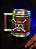CANECA 3D ONE PIECE: PIRATA COM CHAPÉU DE PALHA LUFFY - Imagem 1