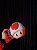 CANECA 3D COGUMELO MUSHROOM: SUPER MARIO BROS - Imagem 2