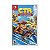 JOGO CRASH TEAM RACING NITRO-FUELED NINTENDO SWITCH NOVO - Imagem 1