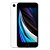 IPHONE SE 2020 BRANCO 128GB USADO - Imagem 1