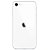 IPHONE SE 2020 BRANCO 128GB USADO - Imagem 2