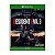 JOGO RESIDENT EVIL 3 XBOX ONE USADO - Imagem 1