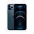 IPHONE 12 PRO AZUL 128GB USADO - Imagem 1
