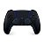 CONTROLE DUALSENSE MIDNIGHT BLACK PS5 NOVO - Imagem 1