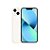 IPHONE 13 BRANCO 128GB NOVO - Imagem 1