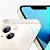 IPHONE 13 BRANCO 128GB NOVO - Imagem 2