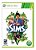 JOGO THE SIMS 3 XBOX 360 USADO - Imagem 1