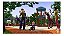JOGO THE SIMS 3 XBOX 360 USADO - Imagem 3