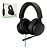 HEADSET GAMER MICROSOFT COM FIO MULTIPLATAFORMA USADO - Imagem 5
