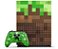 CONSOLE XBOX ONE S 1TB MINECRAFT USADO - Imagem 4