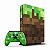 CONSOLE XBOX ONE S 1TB MINECRAFT USADO - Imagem 1