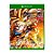 JOGO DRAGON BALL: FIGHTER Z XBOX ONE USADO - Imagem 1
