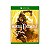 JOGO MORTAL KOMBAT 11 XBOX ONE USADO - Imagem 1