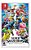 JOGO SUPER SMASH BROS. ULTIMATE NINTENDO SWITCH NOVO - Imagem 1