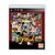 JOGO J-STARS VS+ PS3 USADO - Imagem 1