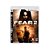 JOGO FEAR 2: PROJECT ORIGIN PS3 USADO - Imagem 1