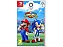 JOGO MARIO & SONIC AT THE OLYMPIC GAMES NINTENDO SWITCH USADO - Imagem 1