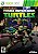 JOGO TEENAGE MUTANT NINJA TURTLES XBOX 360 USADO - Imagem 1
