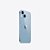 IPHONE 14 AZUL 128GB NOVO - Imagem 2