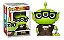 FUNKO POP! REMIX: CARL #751 NOVO - Imagem 3