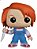 FUNKO POP! CHUCKY #56 NOVO - Imagem 2