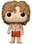 FUNKO POP! STRANGER THINGS: FLAYED BILLY #844 NOVO - Imagem 2