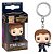 FUNKO POP! CHAVEIRO GUARDIANS OF THE GALAXY: STAR-LORD NOVO - Imagem 1