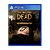 JOGO THE WALKING DEAD: THE TELLTALE SERIES COLLECTION PS4 USADO - Imagem 1