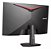 MONITOR GAMER REDRAGON AMBER 27 POL CURVE 165HZ 1920X1080 MODEL GM27H10C NOVO - Imagem 4