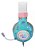 HEADSET GAMER REDRAGON LULUCA NOVO - Imagem 3