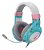 HEADSET GAMER REDRAGON LULUCA NOVO - Imagem 1