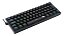 TECLADO MECANICO GAMER FIZZ PRO RGB PRETO SWITCH MARROM NOVO - Imagem 3