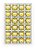 SWITCH PARA TECLADO MECANICO TACTILE KIT COM 24 MODELO BULLET B NOVO - Imagem 3